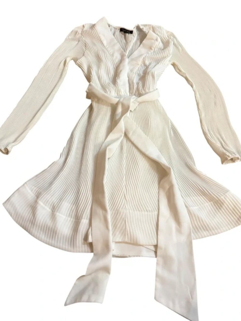 Women’s Strut and Bolt Dress with Belt